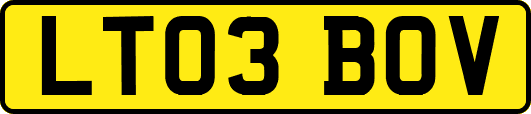 LT03BOV