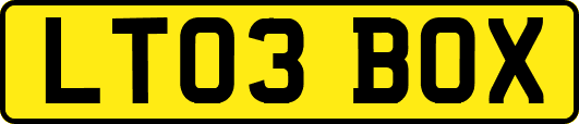LT03BOX