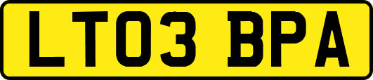 LT03BPA