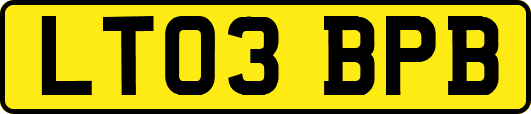 LT03BPB