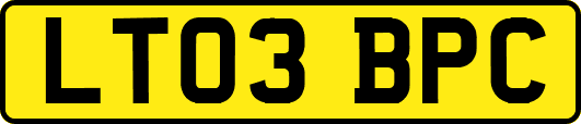 LT03BPC