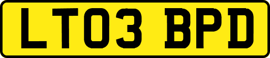 LT03BPD