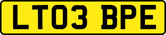 LT03BPE