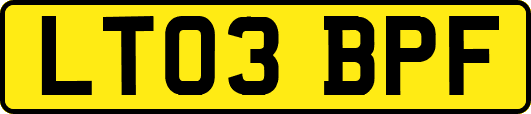 LT03BPF