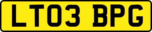 LT03BPG