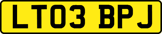 LT03BPJ