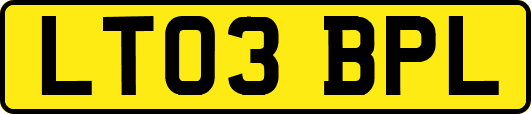 LT03BPL