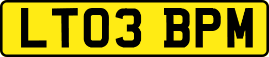 LT03BPM