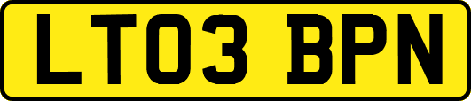 LT03BPN