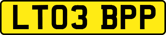 LT03BPP