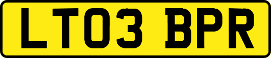LT03BPR