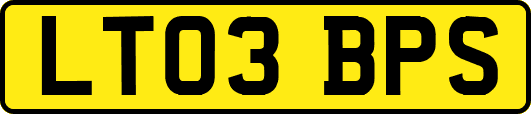 LT03BPS