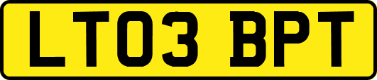 LT03BPT