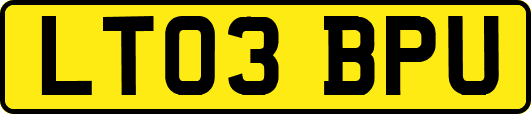 LT03BPU