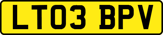 LT03BPV