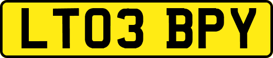 LT03BPY