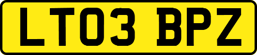 LT03BPZ