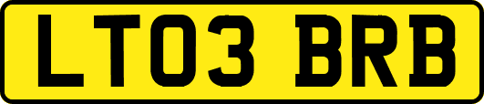 LT03BRB