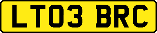 LT03BRC