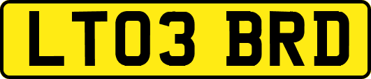 LT03BRD