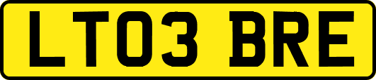 LT03BRE