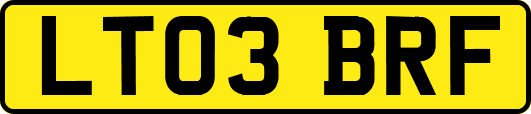 LT03BRF