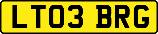 LT03BRG
