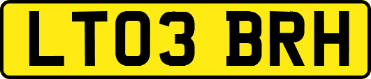 LT03BRH