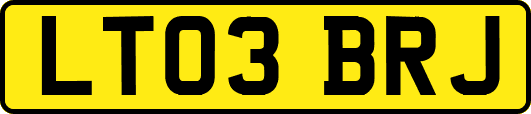 LT03BRJ
