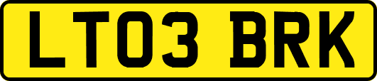 LT03BRK