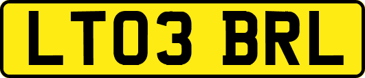 LT03BRL