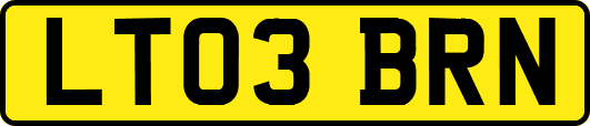 LT03BRN