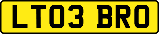 LT03BRO