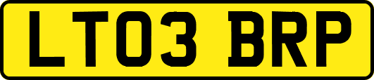 LT03BRP