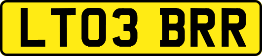 LT03BRR