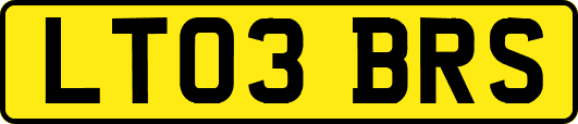 LT03BRS