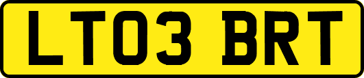 LT03BRT