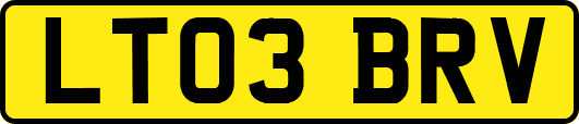LT03BRV
