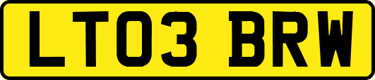 LT03BRW