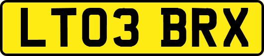LT03BRX