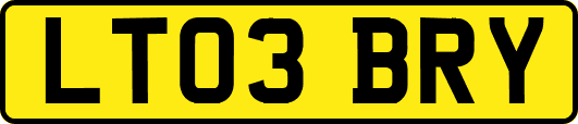 LT03BRY