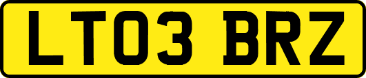 LT03BRZ