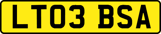 LT03BSA
