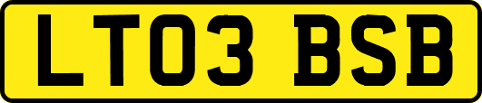 LT03BSB