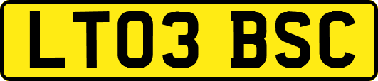 LT03BSC