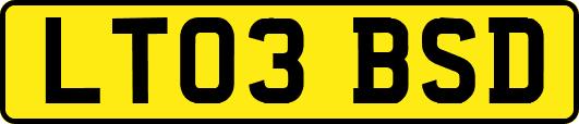 LT03BSD