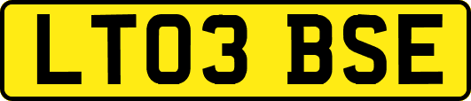 LT03BSE