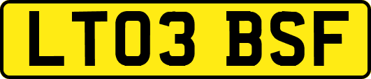 LT03BSF