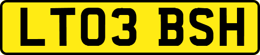 LT03BSH