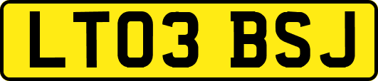 LT03BSJ